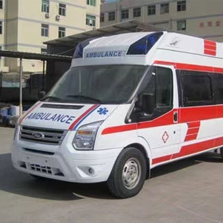 海西直辖救护车出租收费:安全出行,价格透明