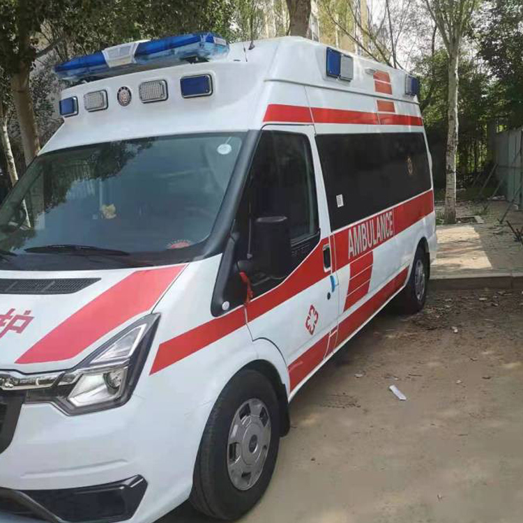 海西直辖救护车出租服务提供灵活定制方案