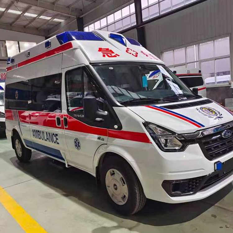 海西直辖演唱会救护车出租保障现场