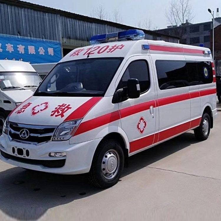 海西直辖马拉松租赁救护车活动保障