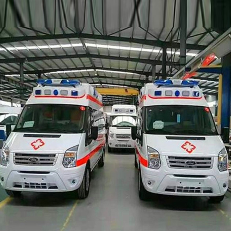 海西直辖救护车出租硬件设施介绍